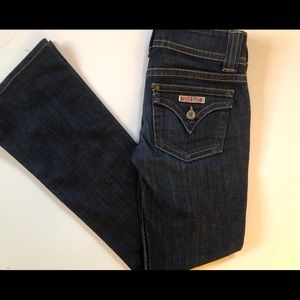 🆕 [Hudson] Denim Carpenter Style Jeans👖Sz: 24.
